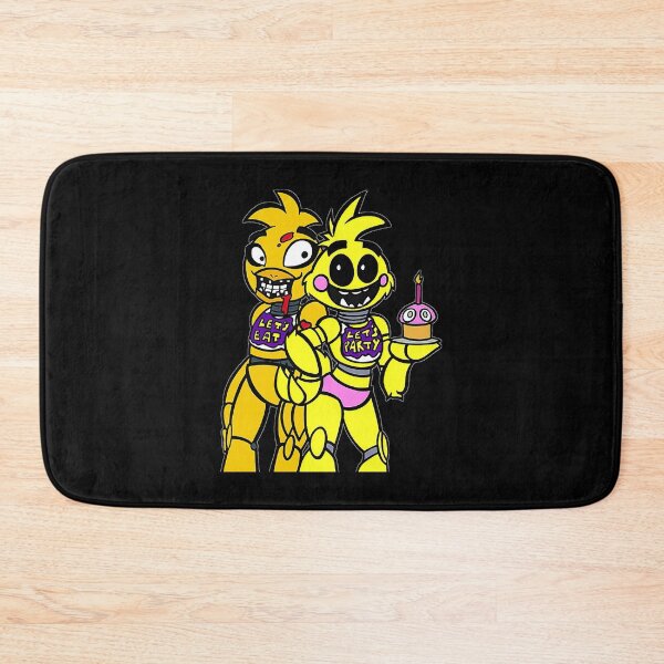 Item preview, Five Nights at Freddy's designed and sold by Fivenightss33.