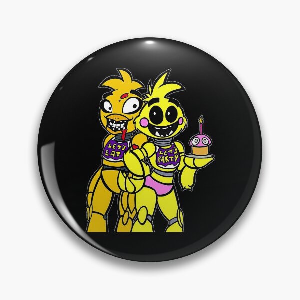 Item preview, Five Nights at Freddy's designed and sold by Fivenightss33.