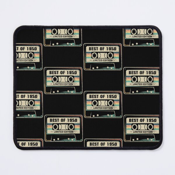 Item preview, 1950 Old Cassette Tape Birthday designed and sold by raidensdad.