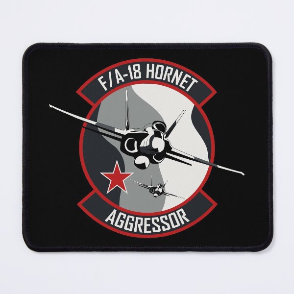 Item preview, F/A-18 Hornet Aggressor designed and sold by StrongVlad.
