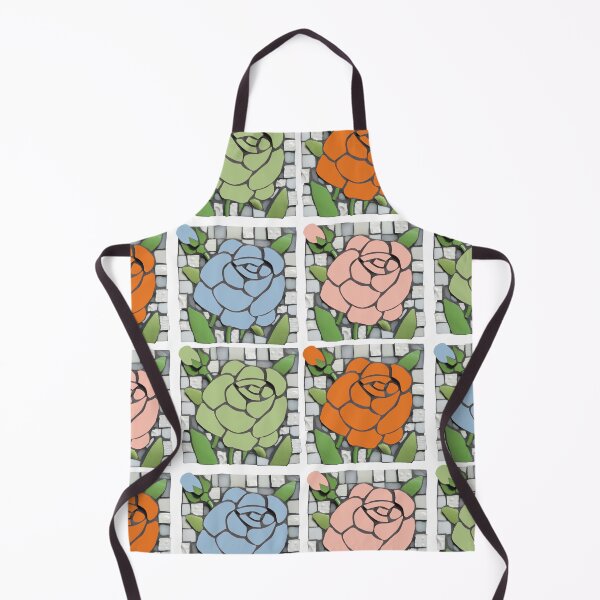 Item preview, Spring Roses – Set Number Three designed and sold by TheArtBarCafe.
