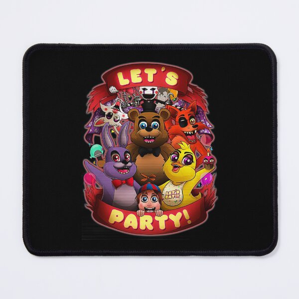 Item preview, Five Nights at Freddy's designed and sold by Fivenightss33.