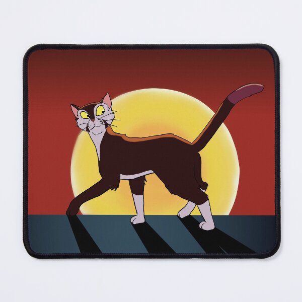 Item preview, Felidae Poster designed and sold by DILLIGAFM8.