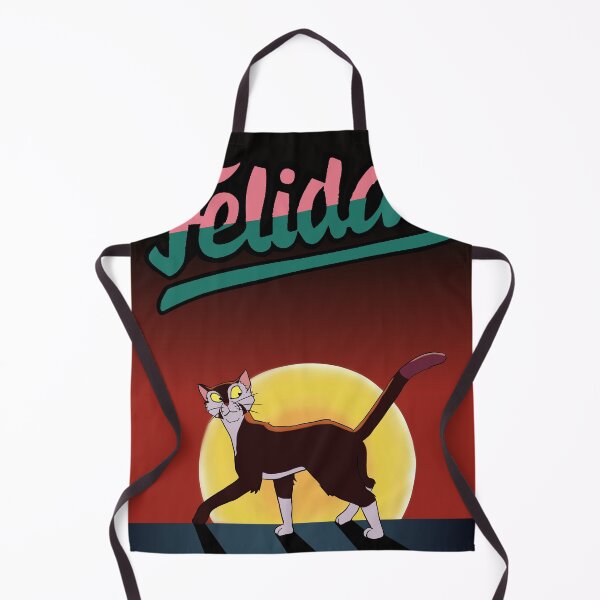 Item preview, Felidae Poster designed and sold by DILLIGAFM8.
