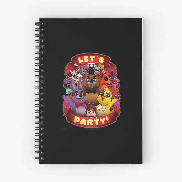Item preview, Five Nights at Freddy's designed and sold by Fivenightss33.