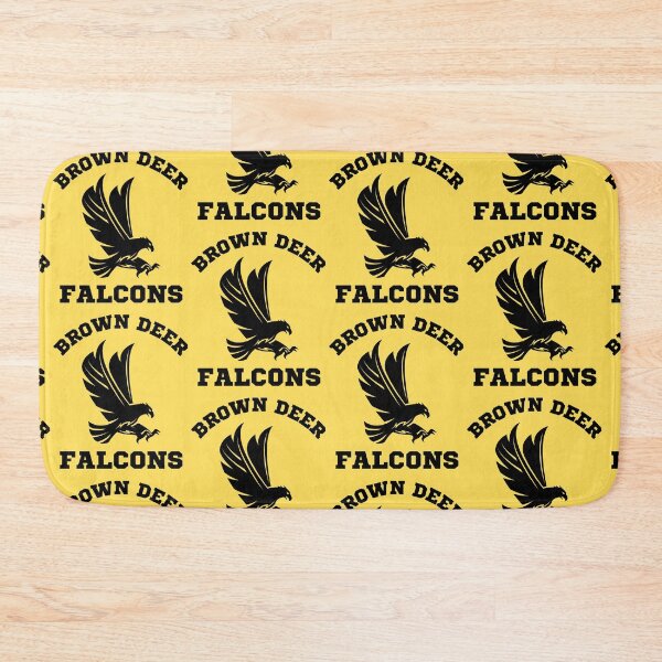 Item preview, Brown Deer Falcons designed and sold by WoodburyLake.