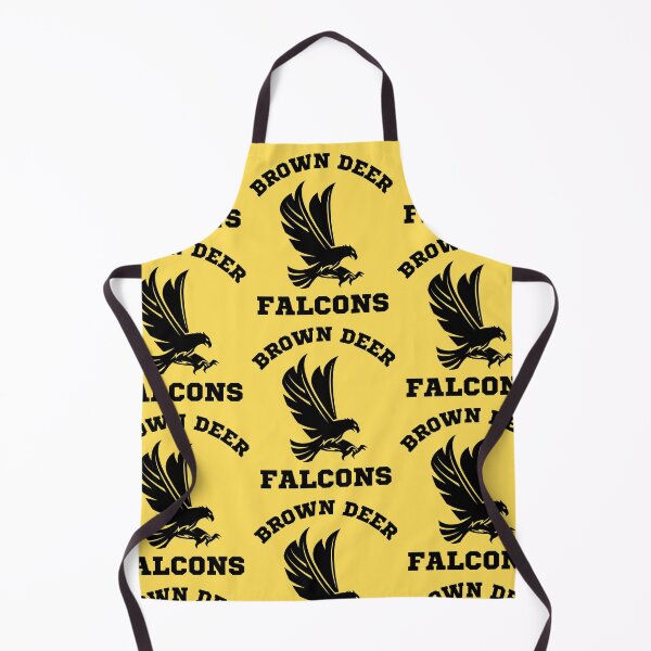 Item preview, Brown Deer Falcons designed and sold by WoodburyLake.