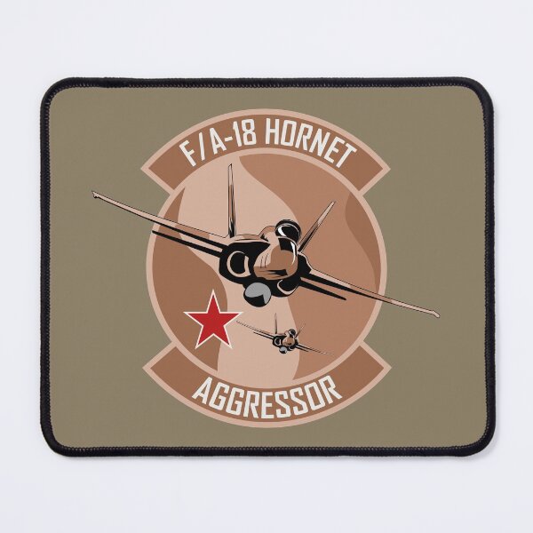 Item preview, F/A-18 Hornet Aggressor designed and sold by StrongVlad.