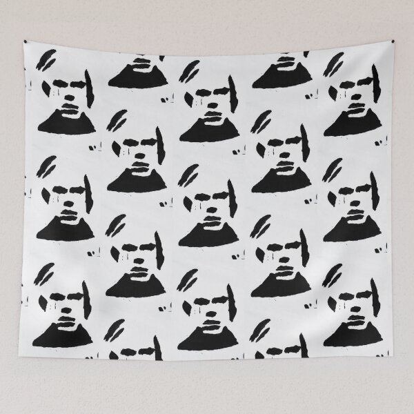 Artikelvorschau, Andy Warhol entworfen und verkauft von depsn1.