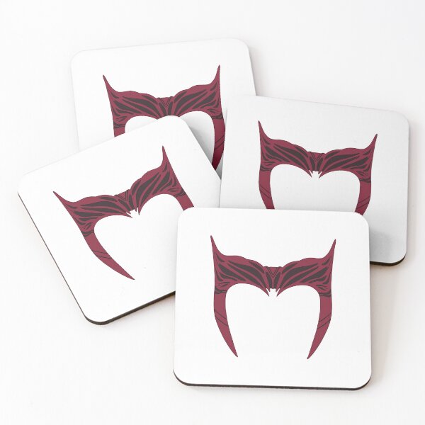 Item preview, Scarlet Crown designed and sold by Ciara Petti.