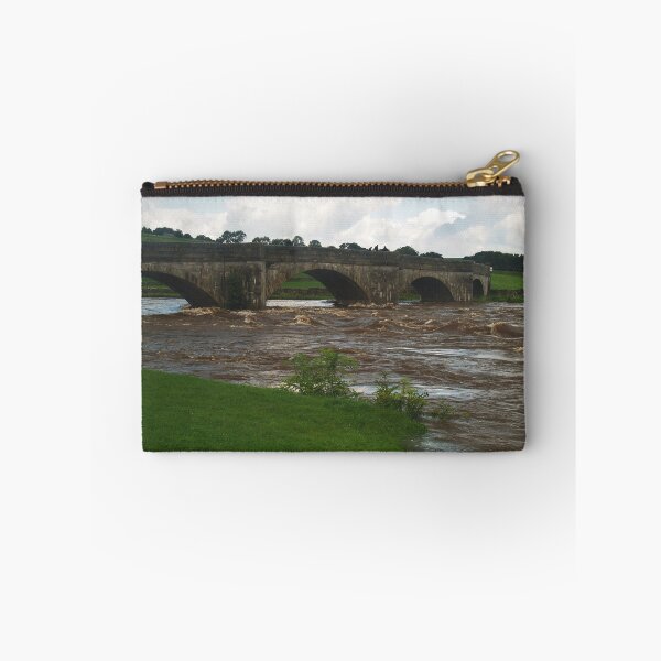 Item preview, Burnsall Bridge designed and sold by WatscapePhoto.