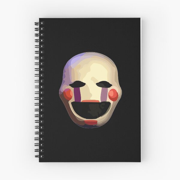 Item preview, Five Nights at Freddy's designed and sold by Fivenightss33.