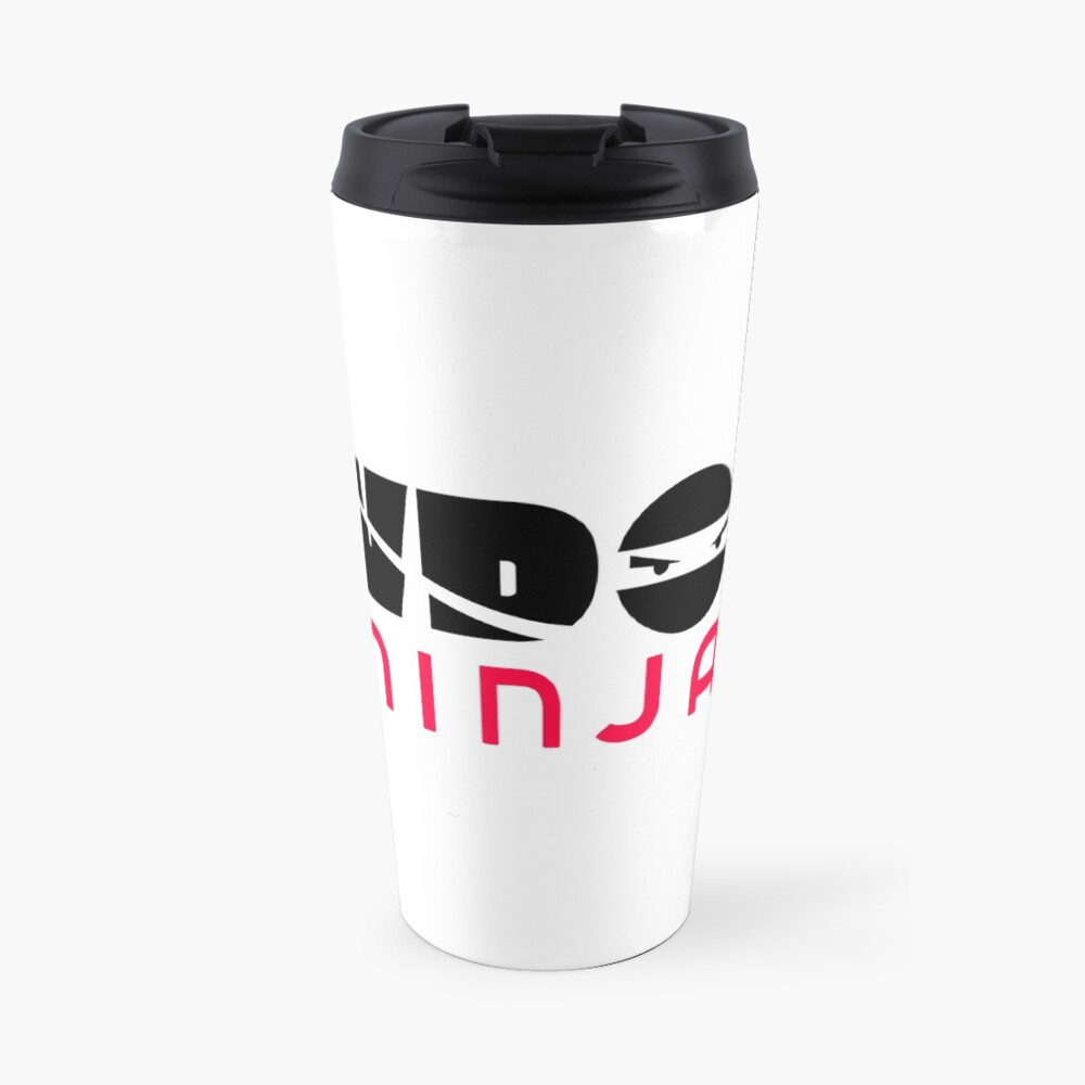 Item preview, Travel Coffee Mug designed and sold by steveseguin.