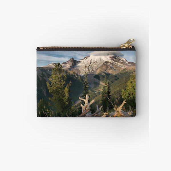 Item preview, Mount Tahoma designed and sold by Buzzimage.