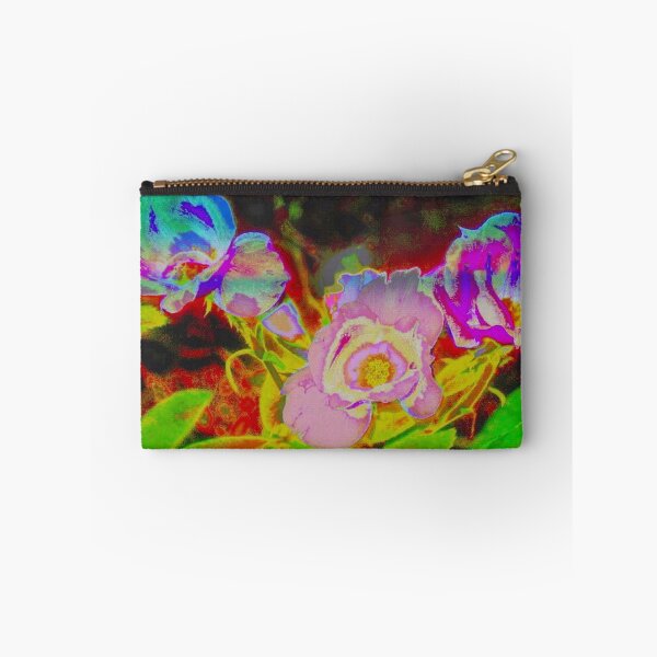 Artikelvorschau, Rosa at dawn entworfen und verkauft von B. Randi Bailey.