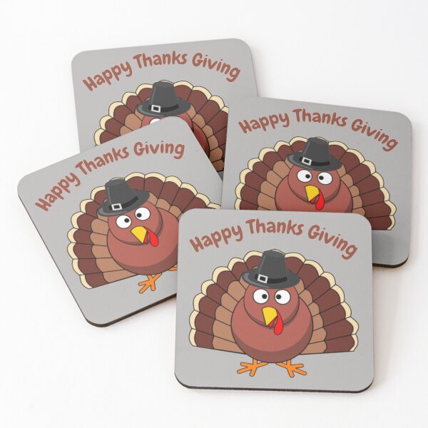 Item preview, happy thanks giving designed and sold by Nancylutfi.