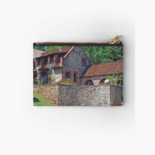 Item preview, The back side of the Bourn Cottage designed and sold by Lenny La Rue, IPA.