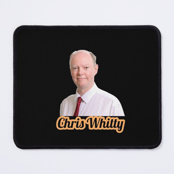 Item preview, chris whitty designed and sold by Mariocii.