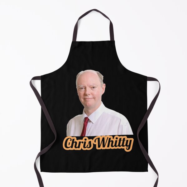 Item preview, chris whitty designed and sold by Mariocii.