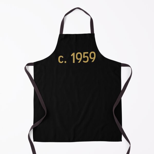 Item preview, Circa 1959 Fifties Nineteen Fifty-Nine designed and sold by MOP-tees.