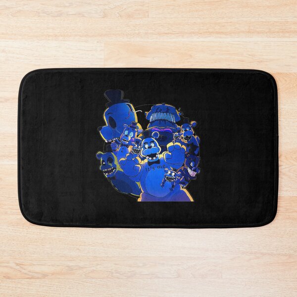Item preview, Five Nights at Freddy's designed and sold by Fivenightss33.