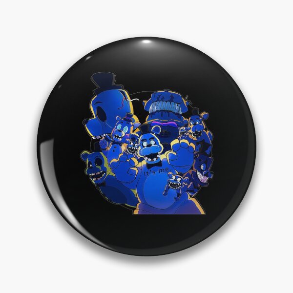 Item preview, Five Nights at Freddy's designed and sold by Fivenightss33.