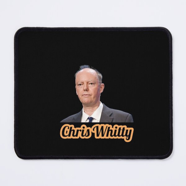 Item preview, chris whitty designed and sold by Mariocii.