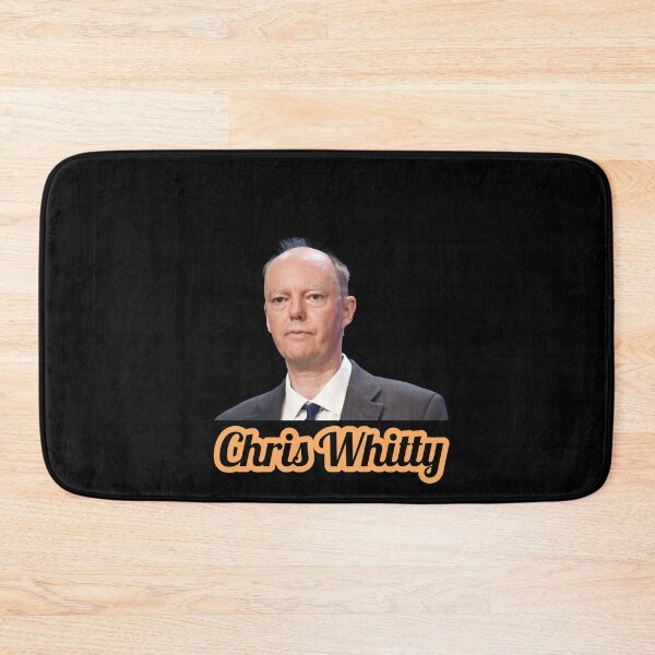 Item preview, chris whitty designed and sold by Mariocii.
