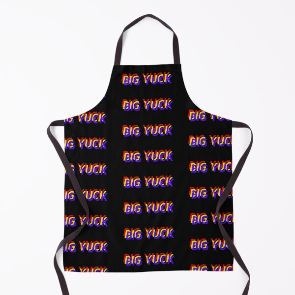 Item preview, BIG YUCK designed and sold by DILLIGAFM8.