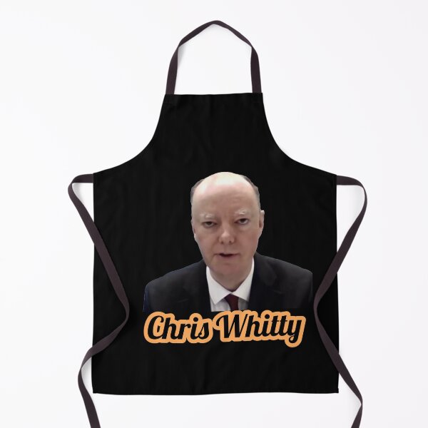 Item preview,  chris whitty designed and sold by Mariocii.
