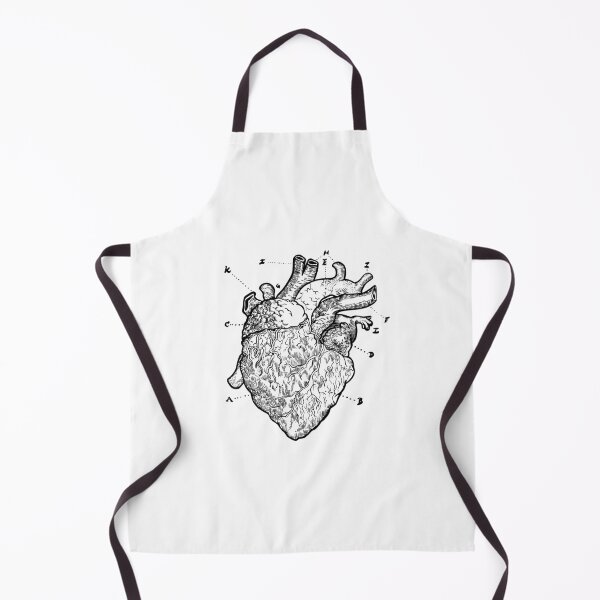Item preview, Anatomical heart designed and sold by DerSenat.