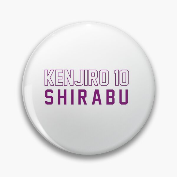 Artikelvorschau, Kenjiro Shirabu 10 entworfen und verkauft von signed-aj.
