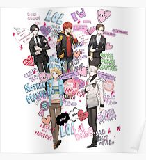 Group Shot Poster