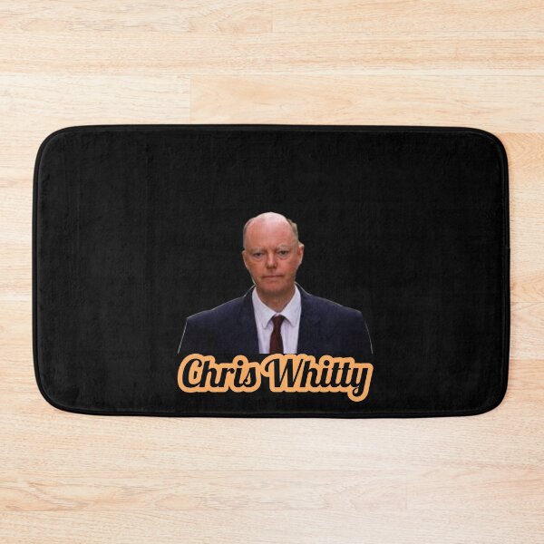 Item preview, chris whitty designed and sold by Mariocii.
