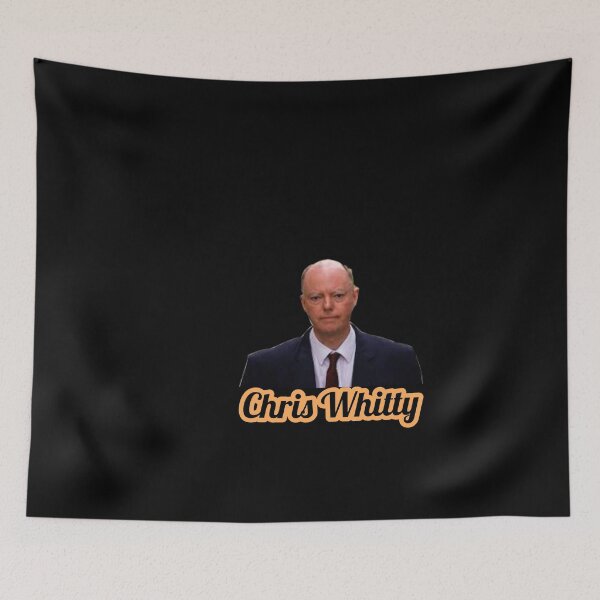 Item preview, chris whitty designed and sold by Mariocii.