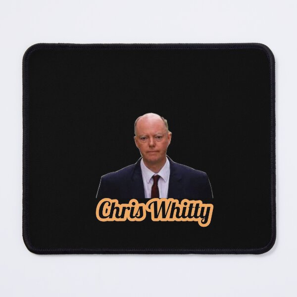 Item preview, chris whitty designed and sold by Mariocii.