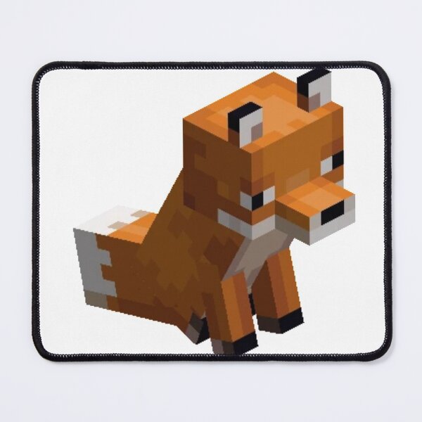 Item preview, Fox sitting designed and sold by ArtDesignsUK.