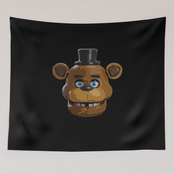 Item preview, Five Nights at Freddy's designed and sold by Fivenightss33.
