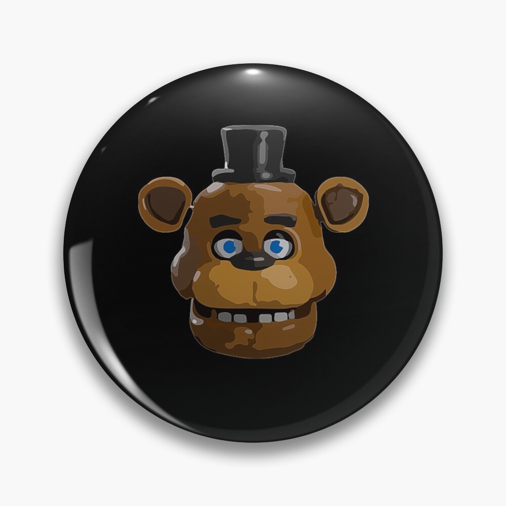 Pin em FIVE NIGHTS AT FREDDY'S