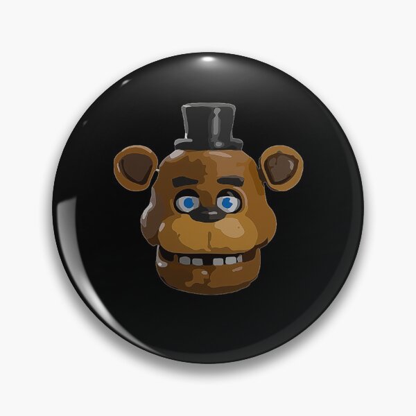 Item preview, Five Nights at Freddy's designed and sold by Fivenightss33.