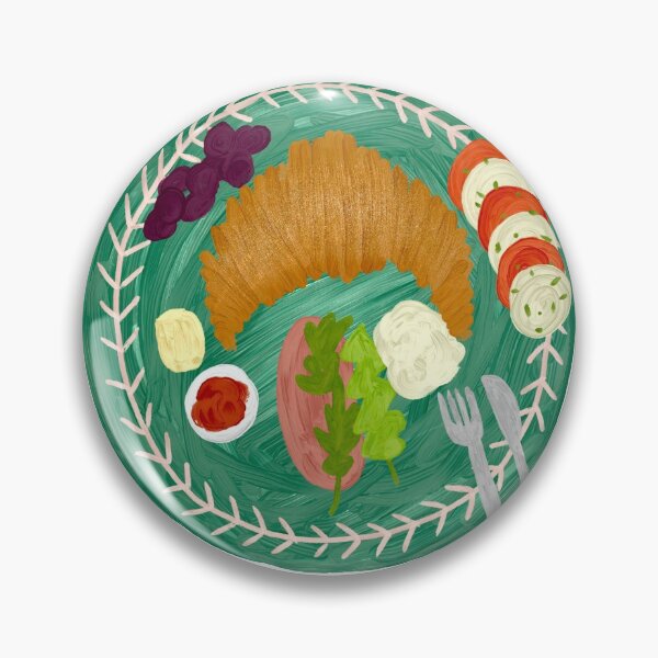 Item preview,  breakfast is really important designed and sold by peaceful-space.