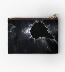 Quantum Singularity Studio Pouch