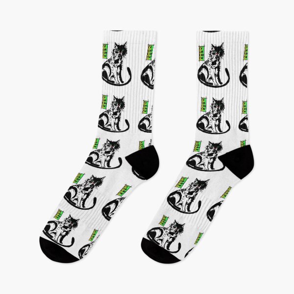 Item preview, Cats designed and sold by zer0-cu4tro.