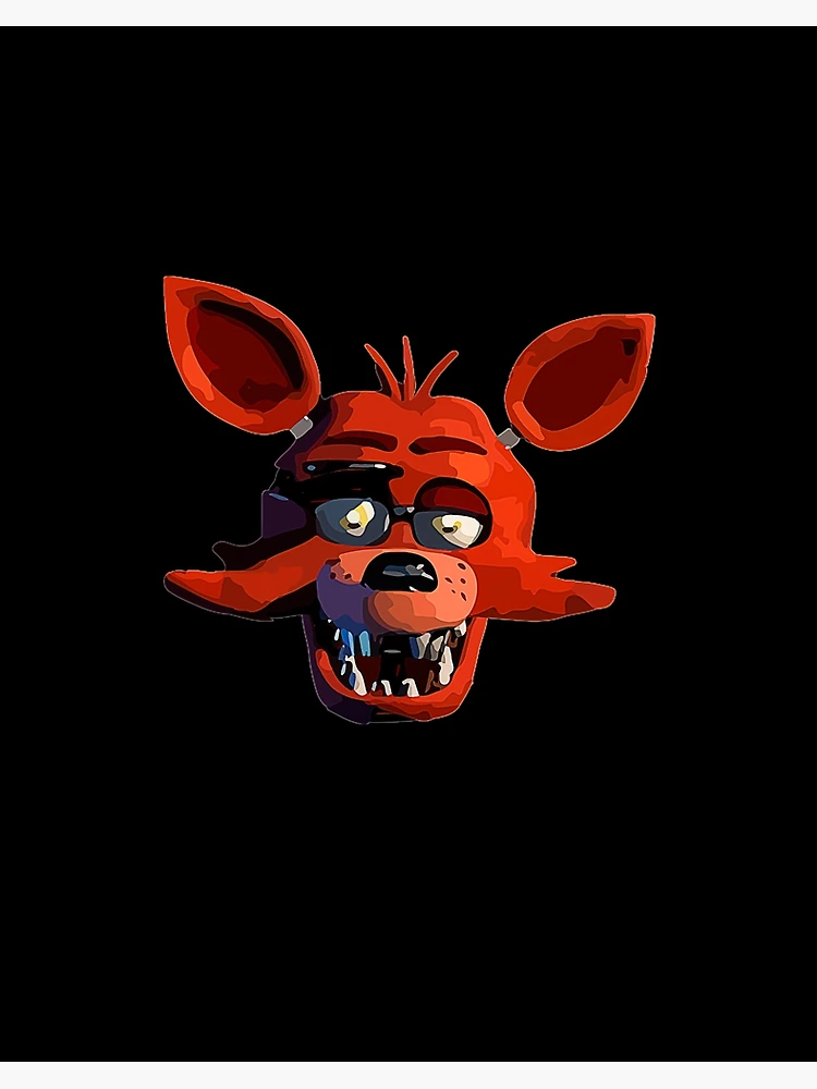 Glitchy Withered Foxy, performing arts, entertainment, HD phone wallpaper