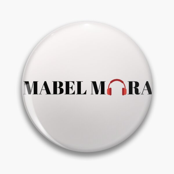 Artikelvorschau, nur morde im gebäude mabel mora entworfen und verkauft von aesthy.