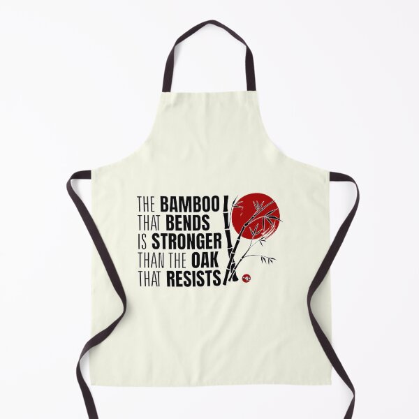 Item preview, The Bamboo That Bends designed and sold by Bali Budo.