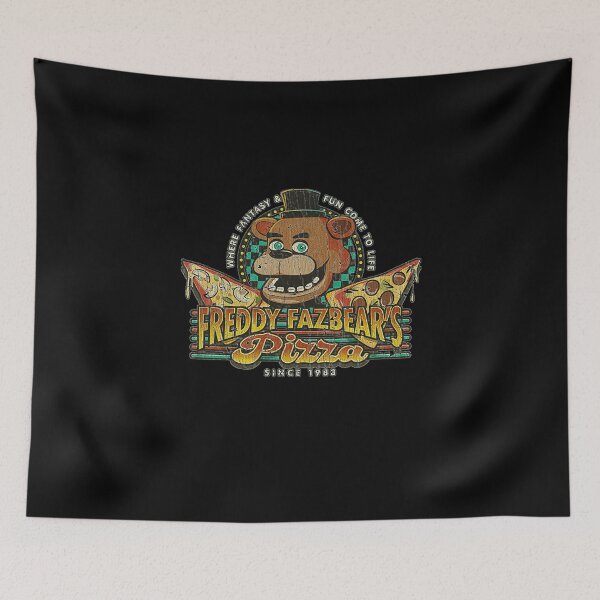 Item preview, Five Nights at Freddy's designed and sold by Fivenightss33.