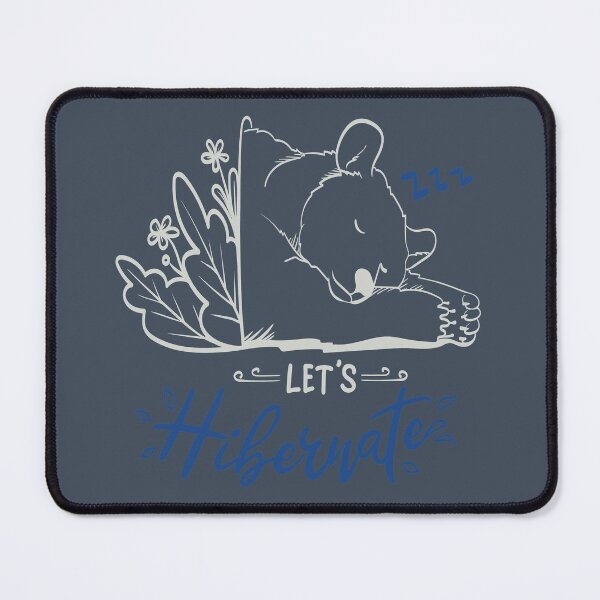 Item preview, Lets Hibernate designed and sold by FOX1999-Design.
