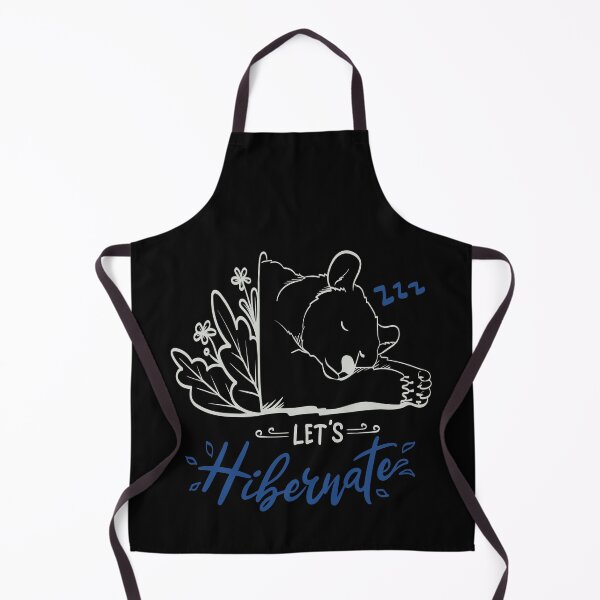 Item preview, Lets Hibernate designed and sold by FOX1999-Design.