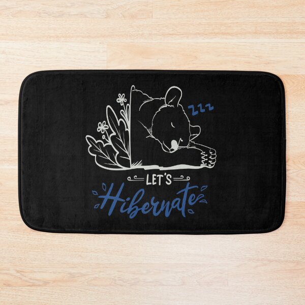 Item preview, Lets Hibernate designed and sold by FOX1999-Design.